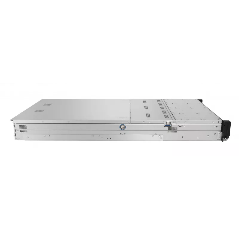 Κουτί Υπολογιστή ASUS RS720A-E11-RS24U Rack (2U) Ασημί