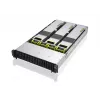 Κουτί Υπολογιστή ASUS RS720A-E11-RS24U Rack (2U) Ασημί