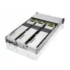Κουτί Υπολογιστή ASUS RS720A-E11-RS24U Rack (2U) Ασημί