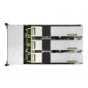 Κουτί Υπολογιστή ASUS RS720A-E11-RS24U Rack (2U) Ασημί