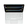 APPLE Magic Keyboard για iPad Pro 11 inch M4 – Σουηδικό – Λευκό