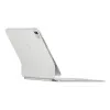 APPLE Magic Keyboard για iPad Pro 11 inch (m5) - Δανικό - Λευκό