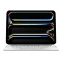 APPLE Magic Keyboard για iPad Pro 11 inch (M5) – Γαλλικό – Λευκό