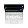 APPLE Magic Keyboard για iPad Pro 11 inch (M5) – Γαλλικό – Λευκό
