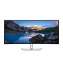 DELL UltraSharp U4025QW Οθόνη Υπολογιστή 101,6 cm (40 inch) 5120 x 2160 Pixel 5K Ultra HD LCD Ασημί