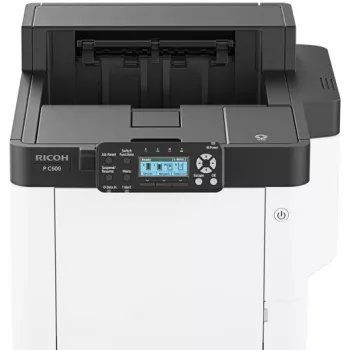 Εκτυπωτής Ricoh P C600 Laser Έγχρωμος 1200 x 1200 DPI