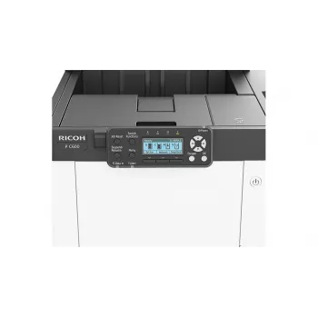 Εκτυπωτής Ricoh P C600 Laser Έγχρωμος 1200 x 1200 DPI