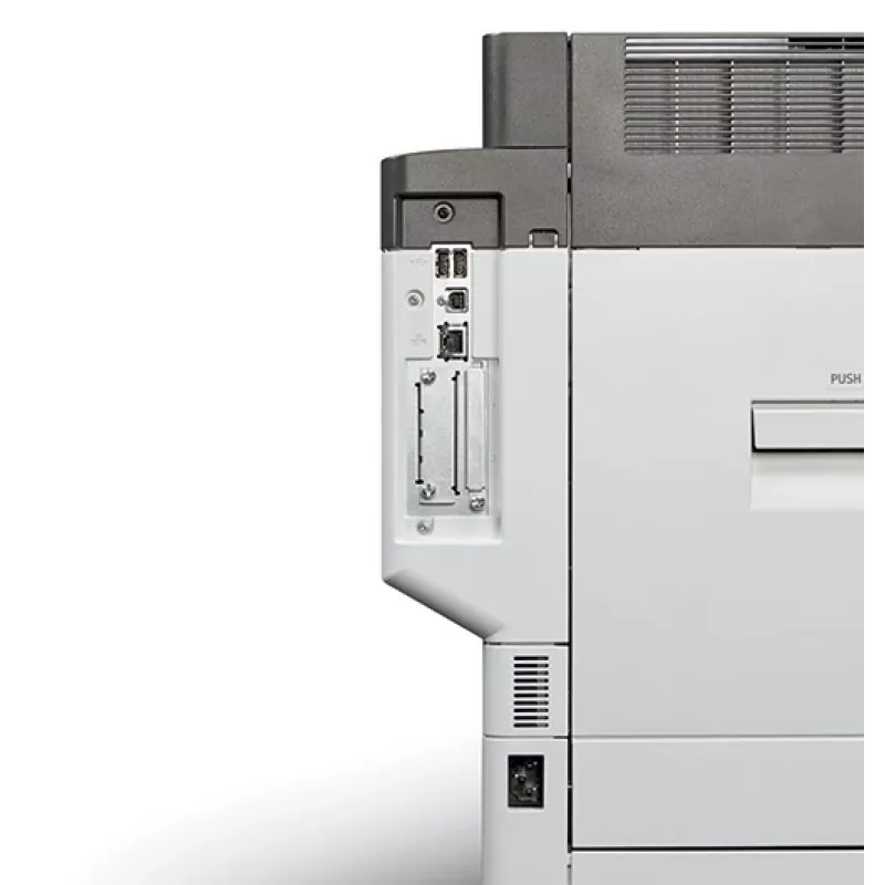 Εκτυπωτής Ricoh P C600 Laser Έγχρωμος 1200 x 1200 DPI