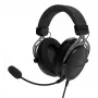 Ενσύρματο binaural gaming headset Genesis Toron 531 — circumaural, 32 Ω, 20–20000 Hz, καλώδιο 1 m