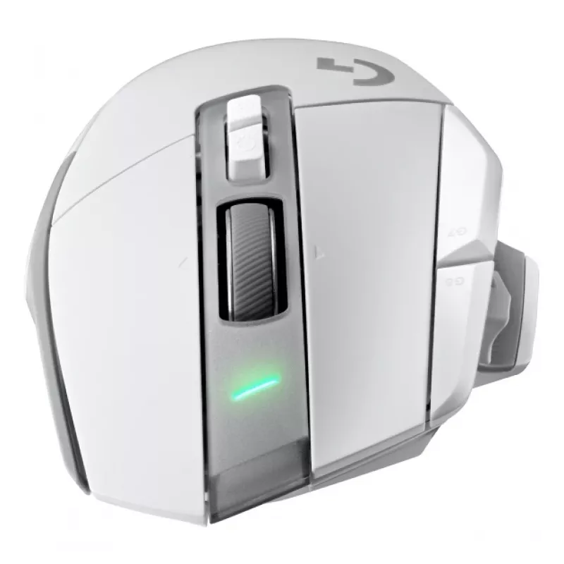 LOGITECH G502 X Lightspeed Wireless Gaming Mouse White/core - Ewr2