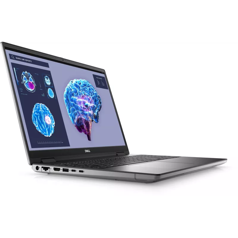 Φορητός σταθμός εργασίας DELL Precision 7680 16 inch Intel Core i9 32GB RAM 1TB SSD Windows 11 Pro