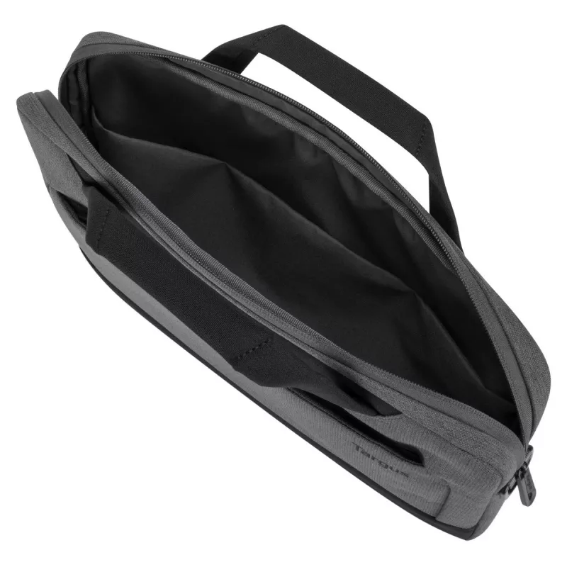 Χαρτοφύλακας Targus Cypress EcoSmart 35,6 cm (14 inch) γκρι