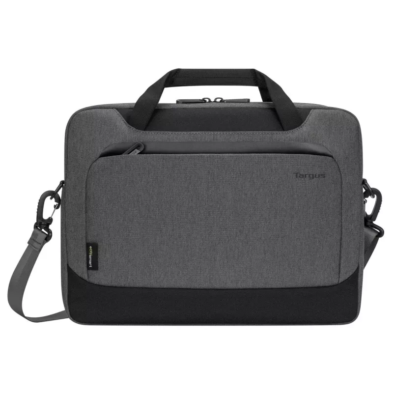 Χαρτοφύλακας Targus Cypress EcoSmart 35,6 cm (14 inch) γκρι