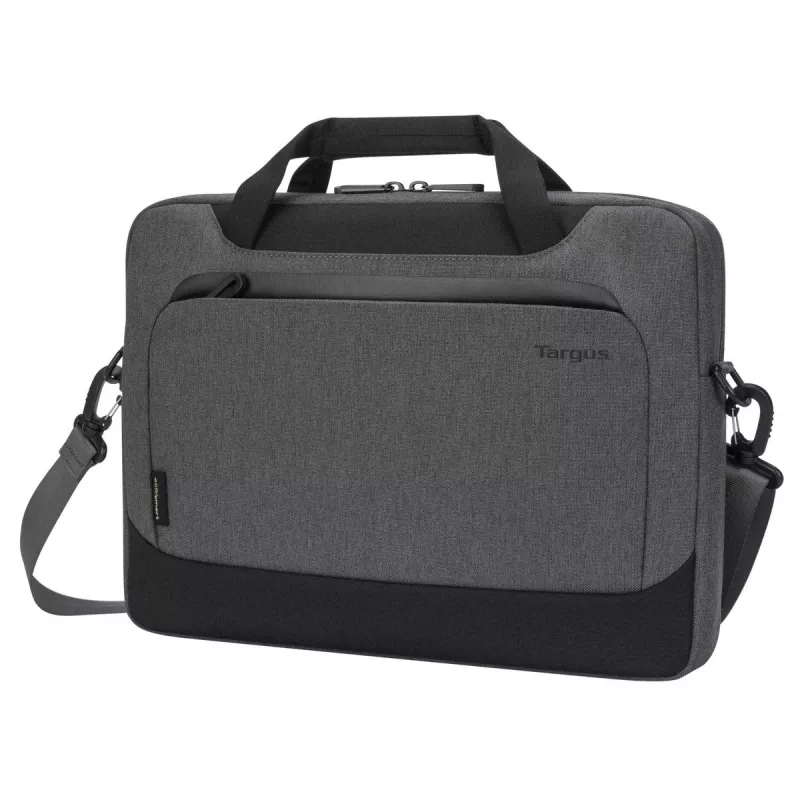 Χαρτοφύλακας Targus Cypress EcoSmart 35,6 cm (14 inch) γκρι