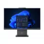 Lenovo ThinkCentre neo 55a 24 Gen 6 AMD Ryzen™ 5 220 60,5 cm (23,8 inch) 1920 x 1080 Pixel All-in-One-PC 16 GB DDR5-SDRAM 512 GB SSD Windows 11 Pro Wi-Fi 6 (802.11ax) γκρι