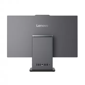 Lenovo ThinkCentre neo 55a 24 Gen 6 AMD Ryzen™ 5 220 60,5 cm (23,8 inch) 1920 x 1080 Pixel All-in-One-PC 16 GB DDR5-SDRAM 512 GB SSD Windows 11 Pro Wi-Fi 6 (802.11ax) γκρι