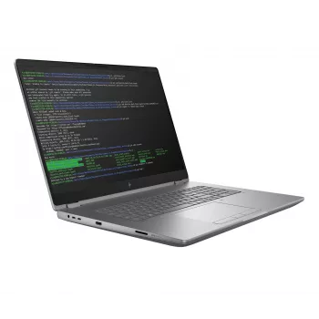 HP ZBook Fury 18 G1i 98L72ET κινητός σταθμός εργασίας, Intel Core Ultra 7 265HX, 45,7 εκ. (18 ίντσες) WQXGA 2560 x 1600 IPS, 32 GB RAM, 1 TB SSD NVMe TLC, NVIDIA RTX PRO 3000 Blackwell, vPro Enterprise, Windows 11 Pro