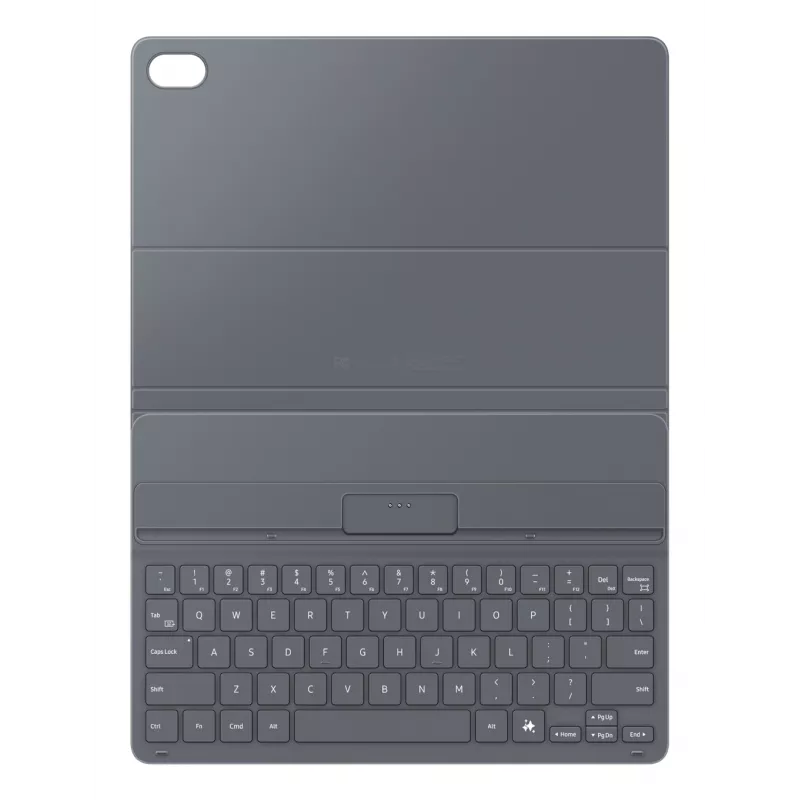 Samsung EF-DX730 27,9 cm (11 inch) Folio μαύρο