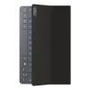 Samsung EF-DX730 27,9 cm (11 inch) Folio μαύρο
