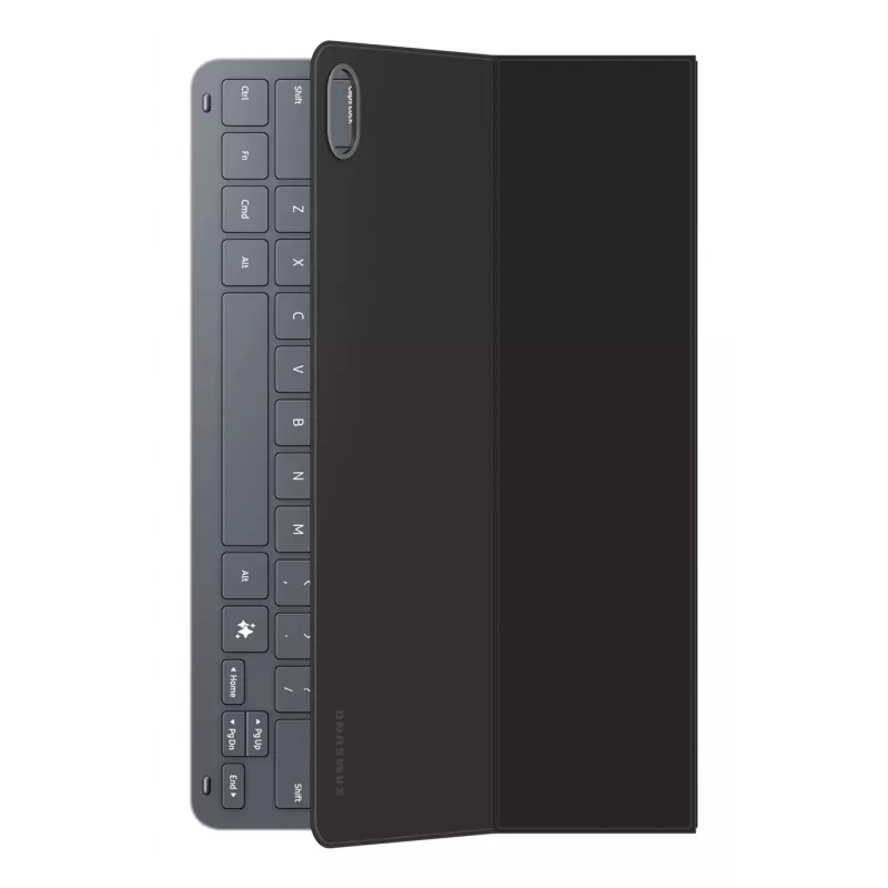 Samsung EF-DX730 27,9 cm (11 inch) Folio μαύρο