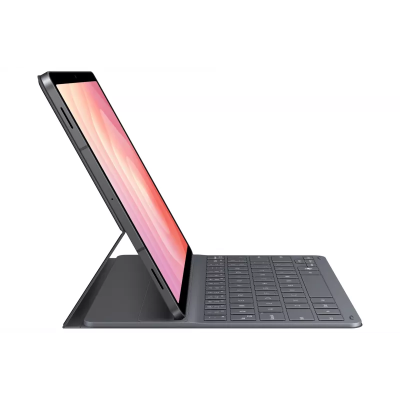 Samsung EF-DX730 27,9 cm (11 inch) Folio μαύρο