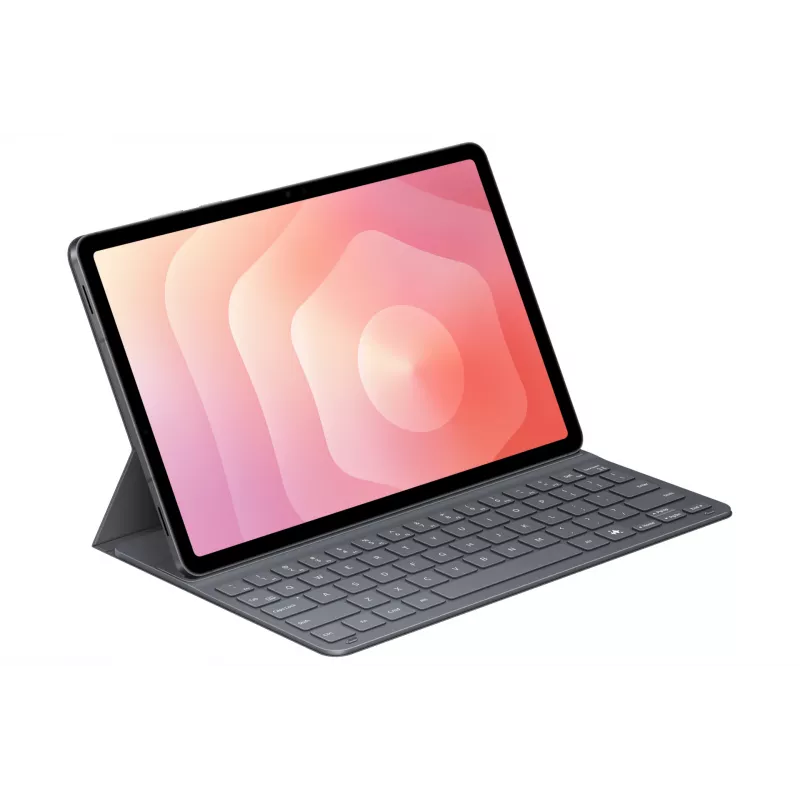 Samsung EF-DX730 27,9 cm (11 inch) Folio μαύρο