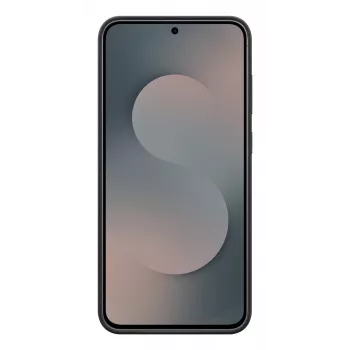 Θήκη δερματίνη Samsung Kindsuit για Galaxy S25 FE, θήκη, Samsung, Galaxy S25 FE, 17 cm (6,7 inch), μαύρο