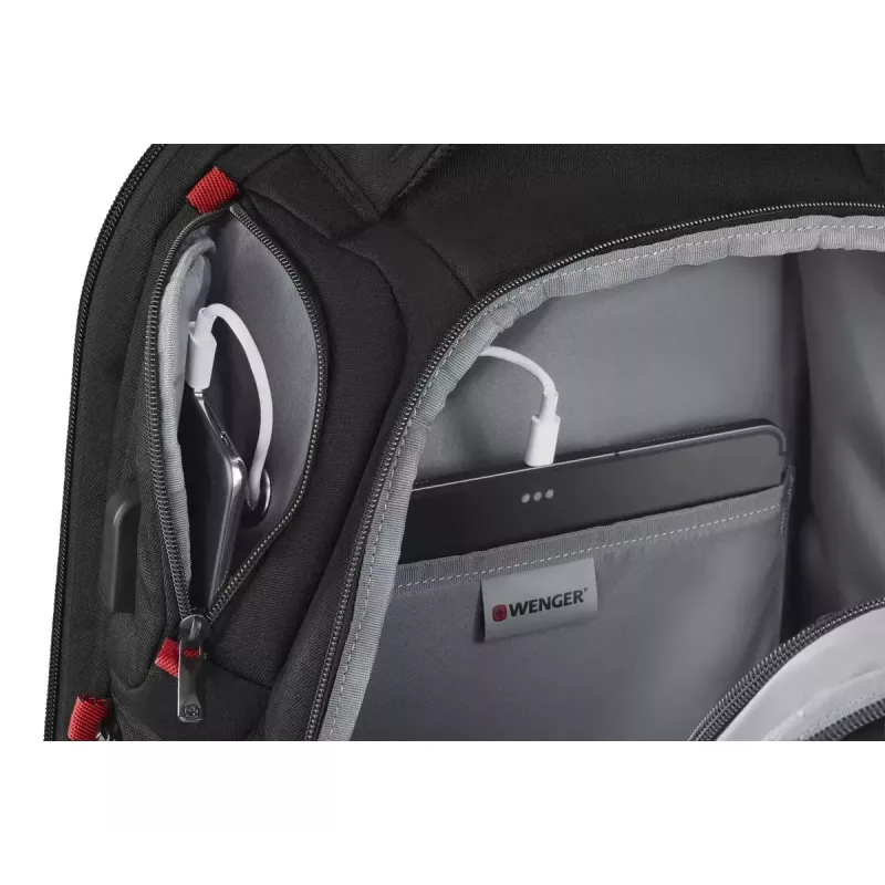 Σακίδιο πλάτης Wenger SwissGear PlayerOne