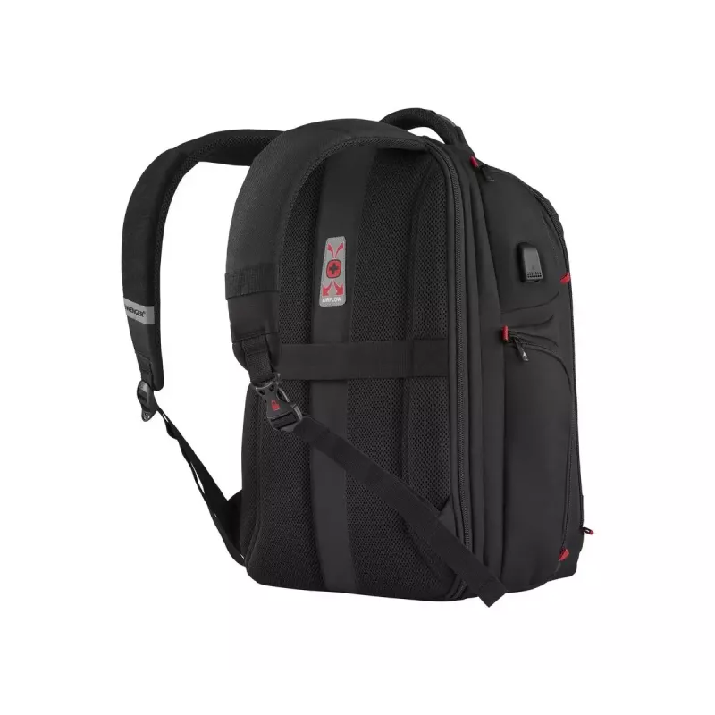 Σακίδιο πλάτης Wenger SwissGear PlayerOne
