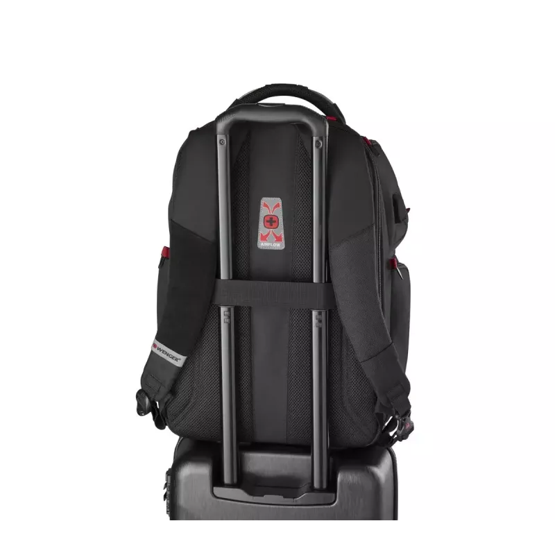 Σακίδιο πλάτης Wenger SwissGear PlayerOne