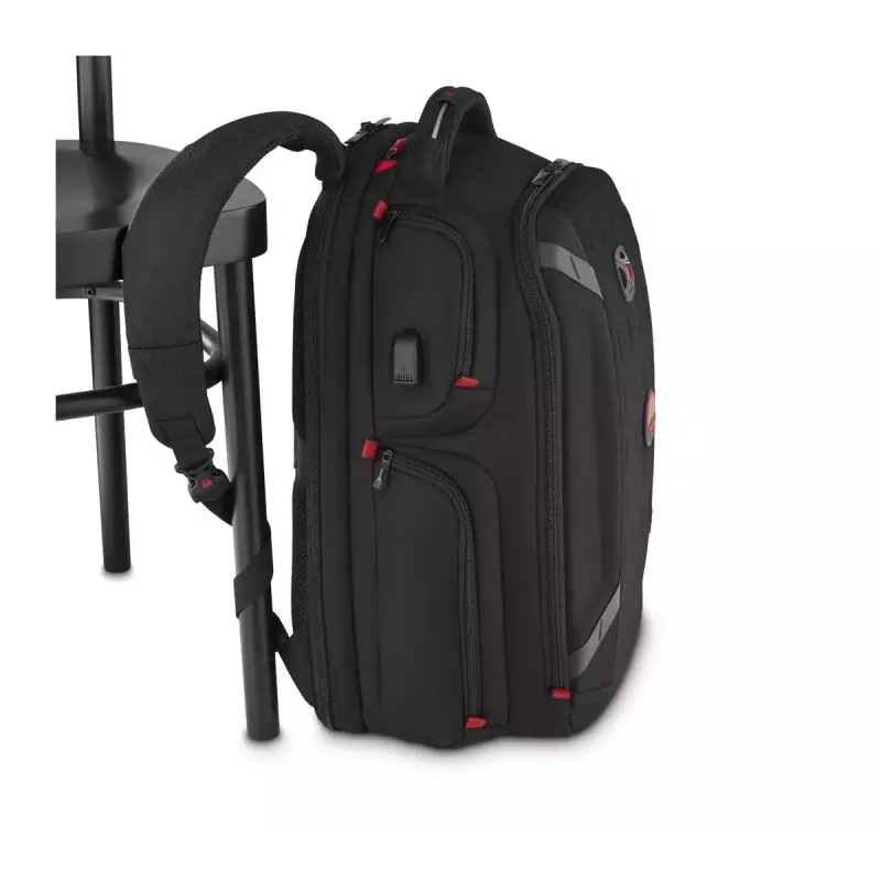 Σακίδιο πλάτης Wenger SwissGear PlayerOne