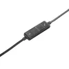 LOGITECH H650e - USB - ακουστικό Mono