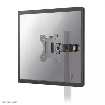 Neomounts FL40-430BL11 βάση στήριξης TV σε ιστό 17-32 inch - διάμ. 28-60 mm