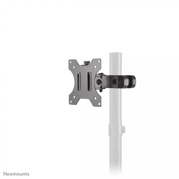 Neomounts FL40-430BL11 βάση στήριξης TV σε ιστό 17-32 inch - διάμ. 28-60 mm