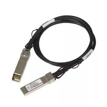 NETGEAR SFP+ DirectAttach 1m InfiniBand/καλώδιο οπτικών ινών SFP+