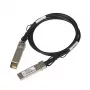 NETGEAR SFP+ DirectAttach 1m InfiniBand/καλώδιο οπτικών ινών SFP+