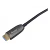 Equip 119425 Καλώδιο HDMI 200m HDMI Type-A αρσενικό 2.1 48 Gbit/s