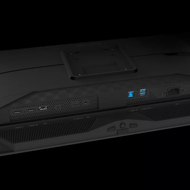Οθόνη GIGABYTE MO32U 31.5 ίντσες OLED 4K UHD 3840 x 2160