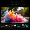 Οθόνη GIGABYTE MO32U 31.5 ίντσες OLED 4K UHD 3840 x 2160