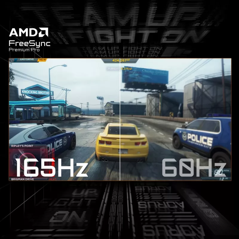 Οθόνη GIGABYTE MO32U 31.5 ίντσες OLED 4K UHD 3840 x 2160
