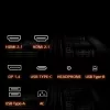 Οθόνη GIGABYTE MO32U 31.5 ίντσες OLED 4K UHD 3840 x 2160