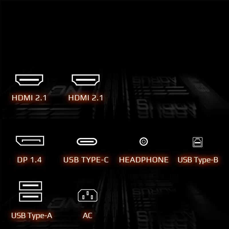 Οθόνη GIGABYTE MO32U 31.5 ίντσες OLED 4K UHD 3840 x 2160