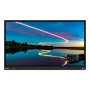 Lenovo ThinkVision T86 Οθόνη υπολογιστή 2,18 m (86 ίντσες) 3840 x 2160 Pixel 4K Ultra HD LED Touchscreen Μαύρο