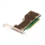 BROADCOM Προσαρμογέας διακόπτη Pci-e Gen 4