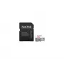 WESTERN DIGITAL SanDisk 32GB Ultra micro SDHC + Προσαρμογέας SD