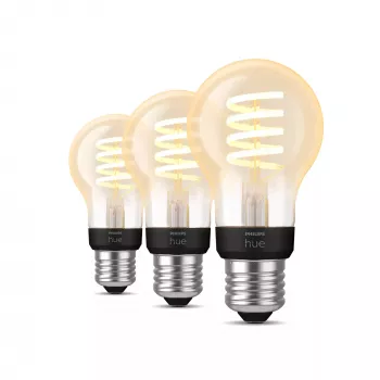 Philips έξυπνος φωτισμός Smart Λάμπα Bluetooth/Zigbee 7 W