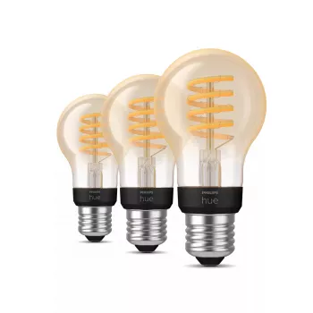 Philips έξυπνος φωτισμός Smart Λάμπα Bluetooth/Zigbee 7 W