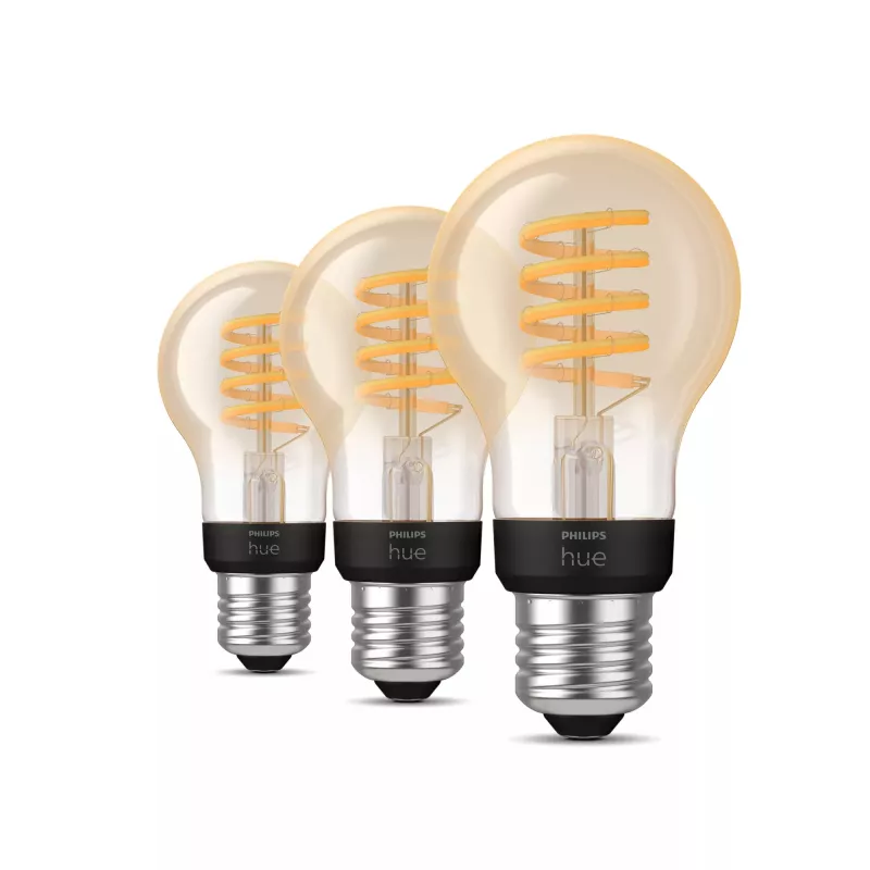 Philips έξυπνος φωτισμός Smart Λάμπα Bluetooth/Zigbee 7 W