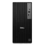 DELL Pro QCT1250 Intel® Core™ i5 i5-14500 16 GB DDR5-SDRAM 512 GB SSD Windows 11 Pro Tower PC Μαύρο