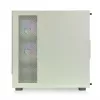 Κουτί PC Thermaltake View 270 Plus TG ARGB Midi Tower Πράσινο